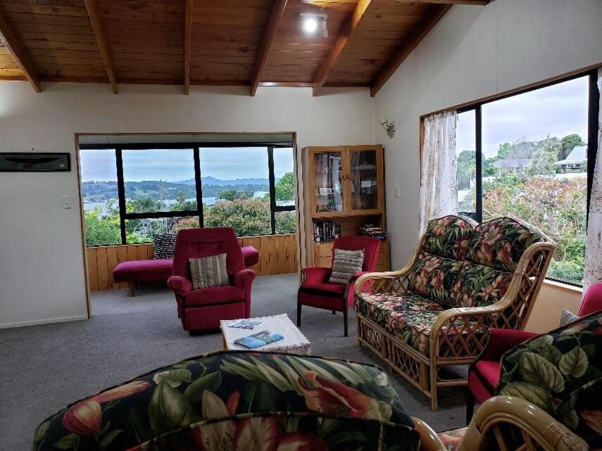 Serene At Snells - Snells Beach Bach Экстерьер фото