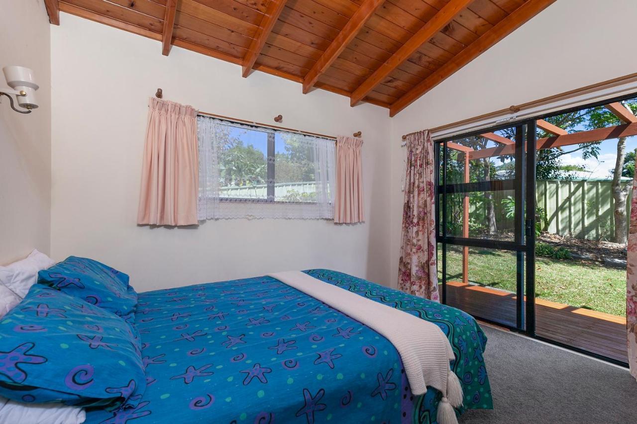 Serene At Snells - Snells Beach Bach Экстерьер фото