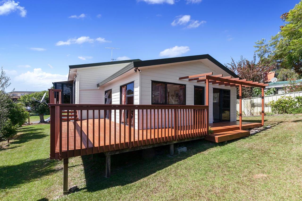 Serene At Snells - Snells Beach Bach Экстерьер фото